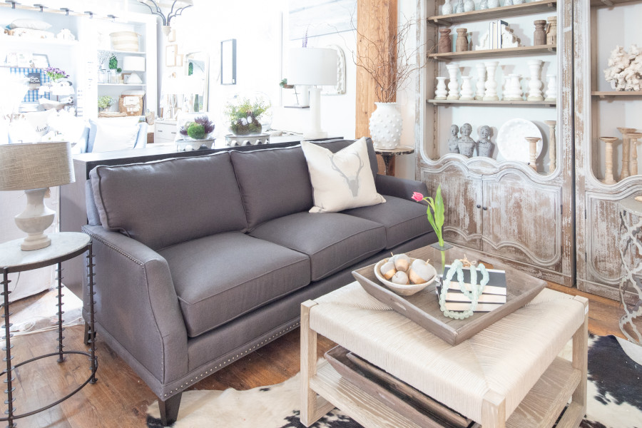 How To Get The Right Answers Out Of A Furniture Salesperson