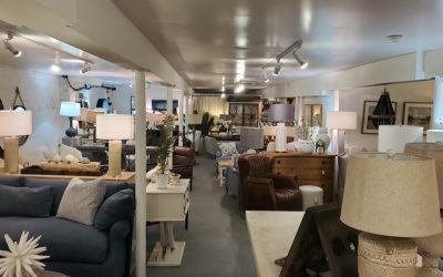 Furniture Store Red Flags That Should Send You Shopping Elsewhere