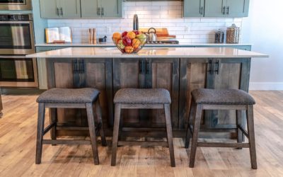 Things to Consider When Designing Multipurpose Kitchen Islands